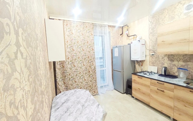Квартира Comfort Plus