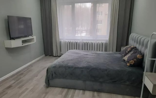 Квартира на улице Николаева 42