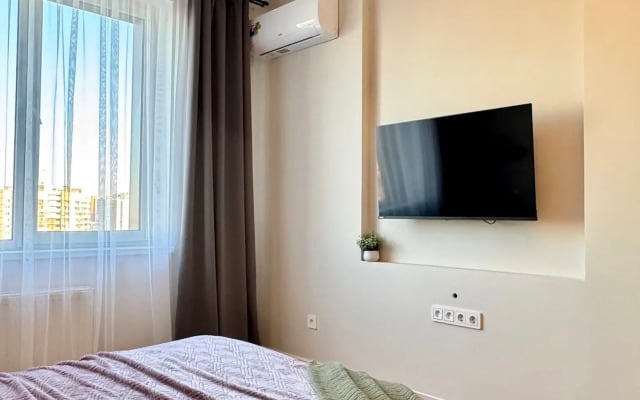Квартира 2 Ночи на улице Школьная 15