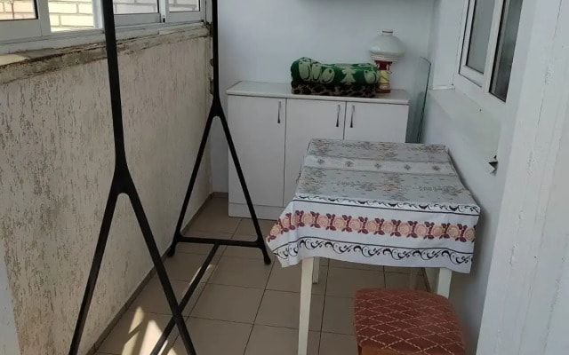 Квартира 8 марта 34