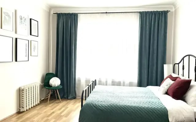 Апартаменты Верхневолжские в центре Твери