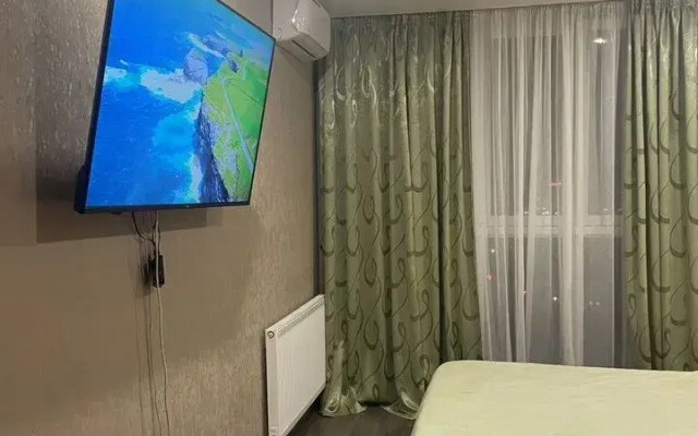 Квартира на улице Карякина 5/2