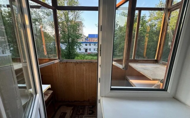 Квартира на Интернациональной 105