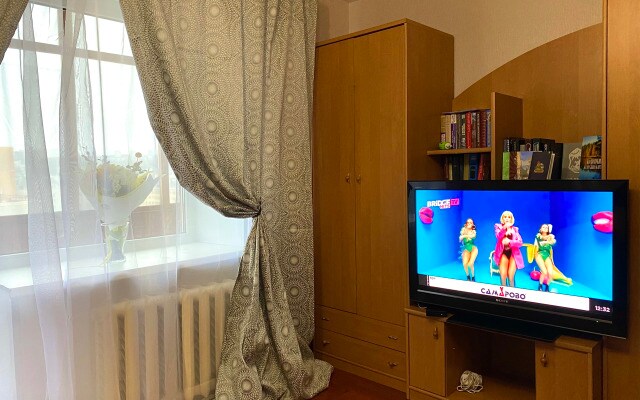 Апартаменты Панорама на Невском