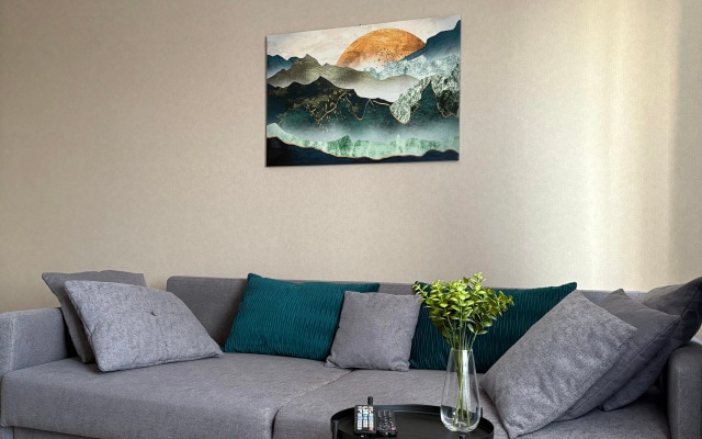 Апартаменты Light Apartment Sommera