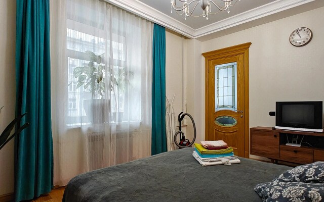 Апартаменты Loft78 Classic