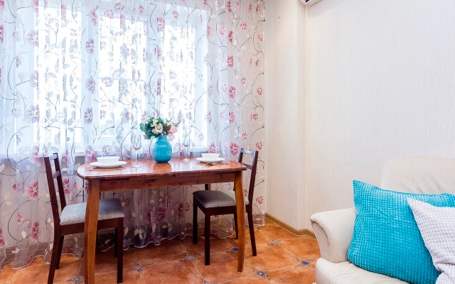 ApartGroup Brigantina Lux