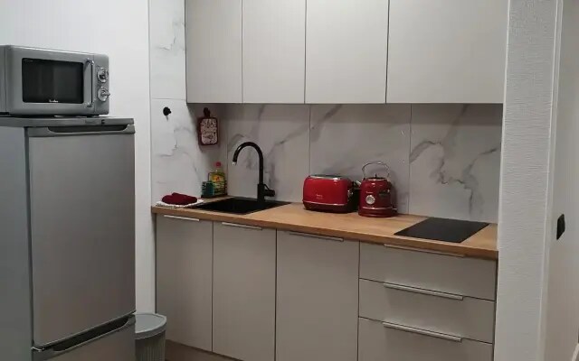 Квартира Мечты об Америке