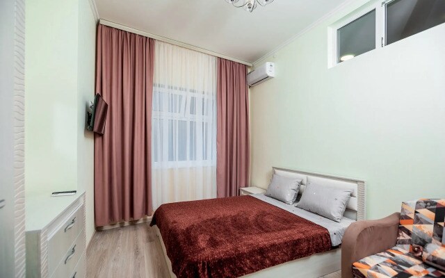 Divnoye Mesto Apart-Hotel