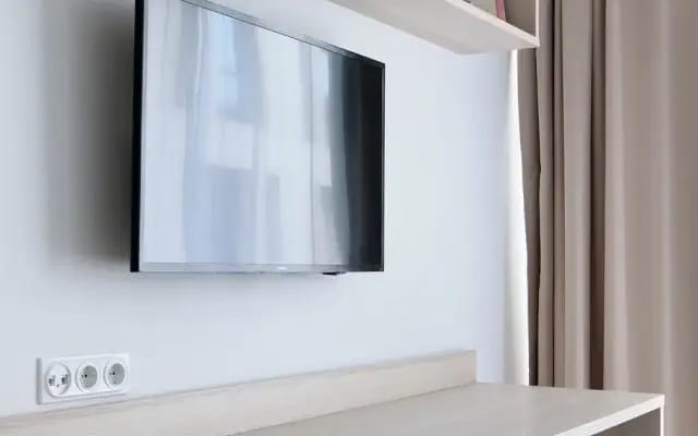 Апартаменты YE'S (К) 3037