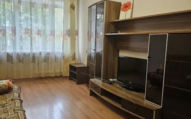 Квартира Двухкомнатная в районе вокзала