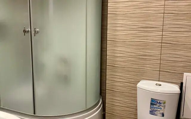 Квартира Уютная