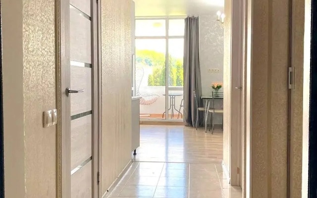 Апартаменты Sunny Beach Apartments