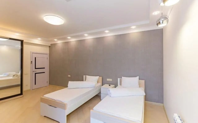 Квартира на Крымской Улице 3к3