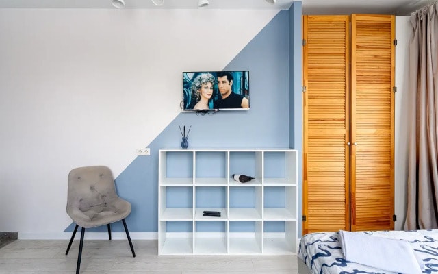 Квартира Bestflat 24 Тайнинская 9/1
