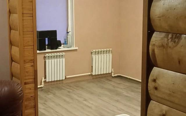 Частный дом Уютный домик в Саратове
