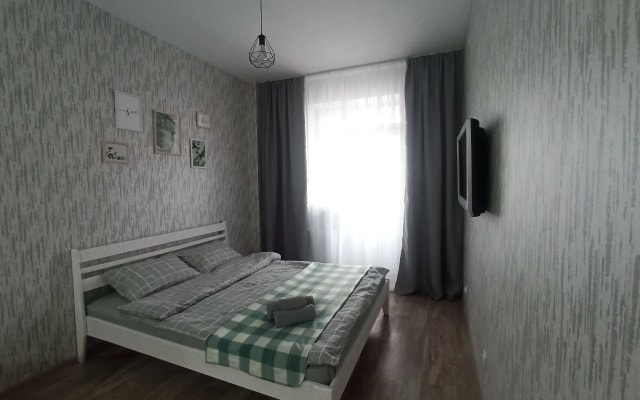 Квартира Студия