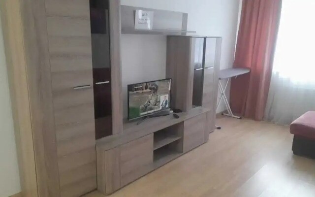 Квартира на Улице Дорожная 12