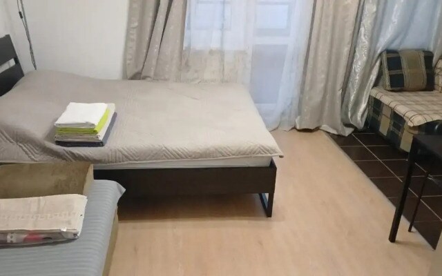 Квартира Студия рядом с аэропортом
