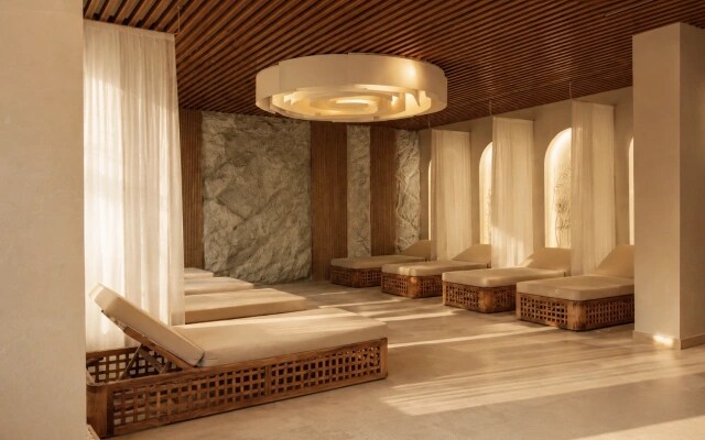 More Spa & Resort
