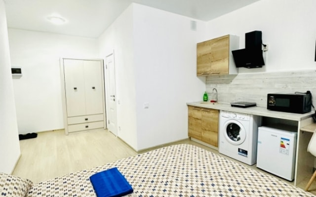 Апартаменты 9 Pant Family House в Остафьево