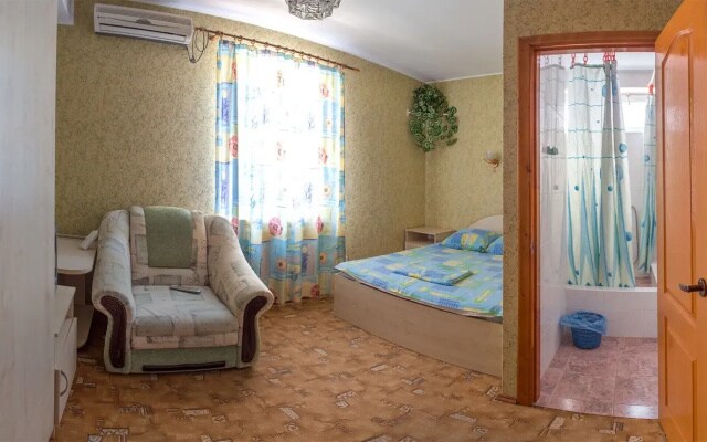 Меблированные комнаты Гармония