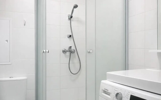 Апартаменты для курящих