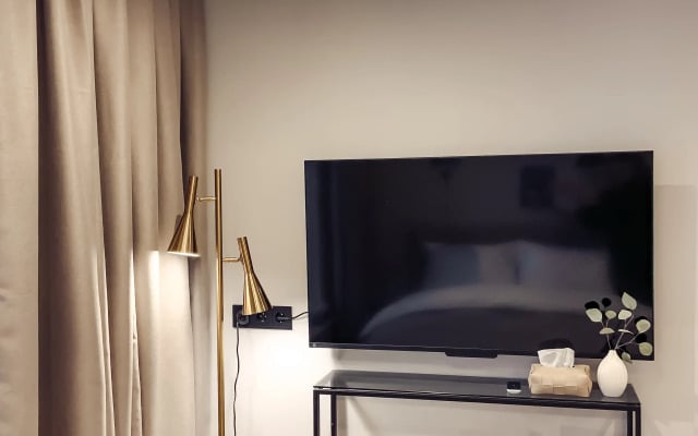 Апартаменты Matison Home (А8), Парк Царицыно