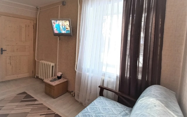 Квартира на улице Карла Маркса 12