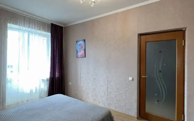 Квартира у аквапарка Ривьера