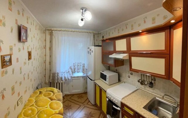 Квартира на Тельмана 14А