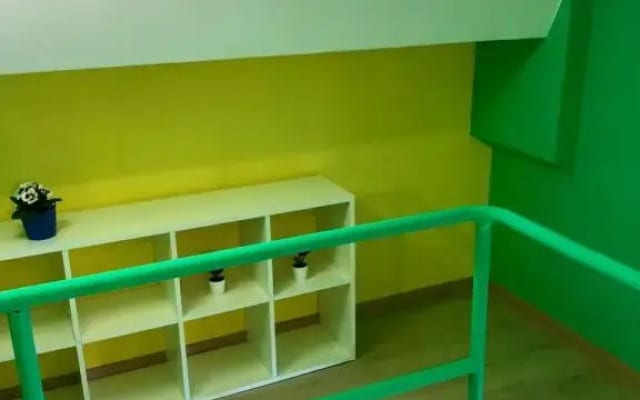 Апартаменты ApartVille 408-В