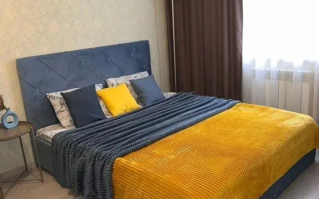 Квартира на Тухачевского 27/4