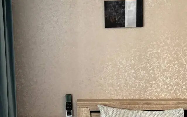 Квартира Уютная на Радужной, 8