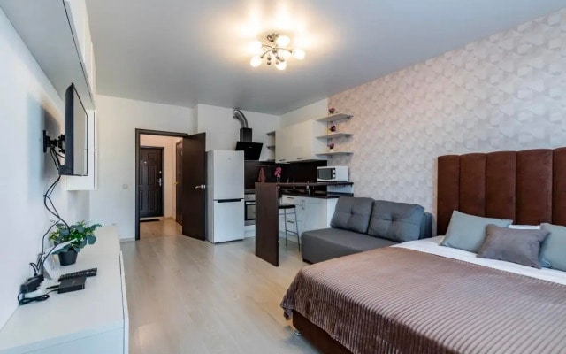 Апартаменты DreamHouse ЖК Эврика 1