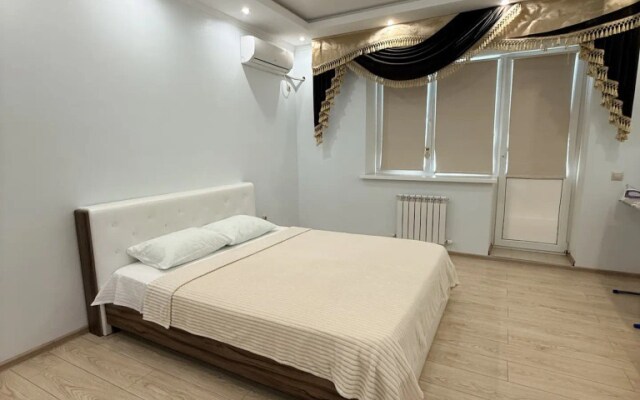 Квартира на Квартальной 18