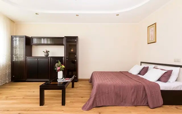 ApartGroup Brigantina Lux