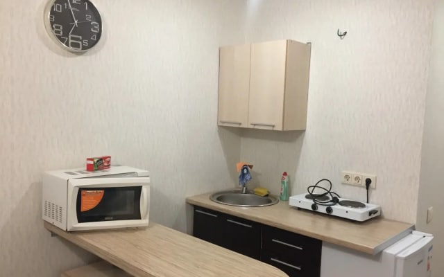Квартира рядом с ЖД на улице Татарстан 53