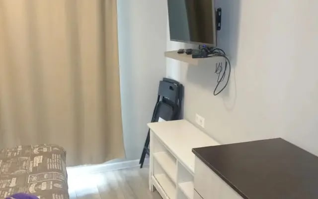 Квартира 4 студия Ореховый бульвар