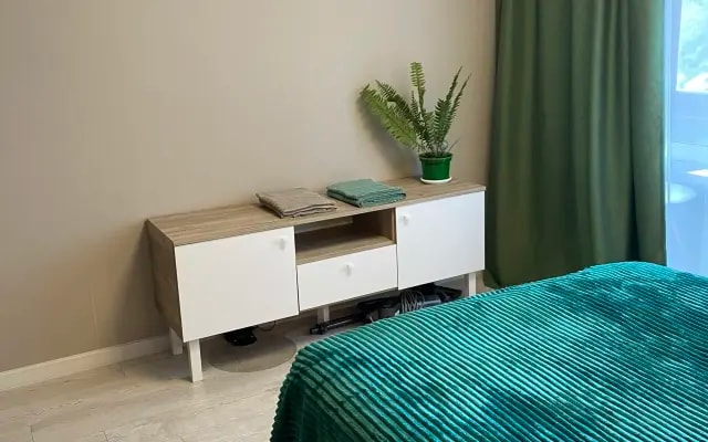 Квартира Уютная однушка в Калининграде