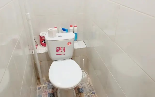 Квартира на 5 Парковой