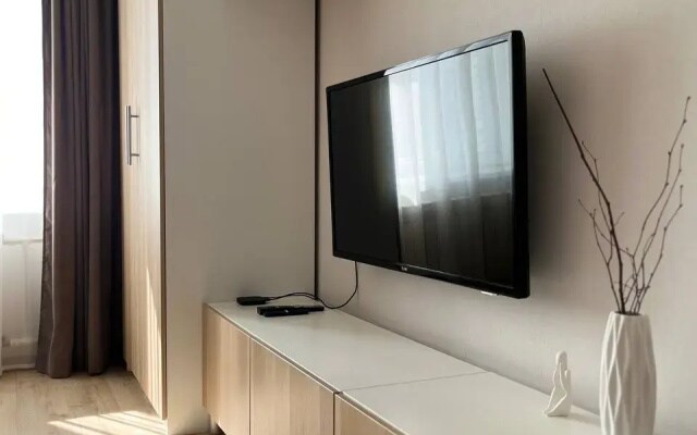 Квартира 1-комнатная 42 м², 8/9 этаж