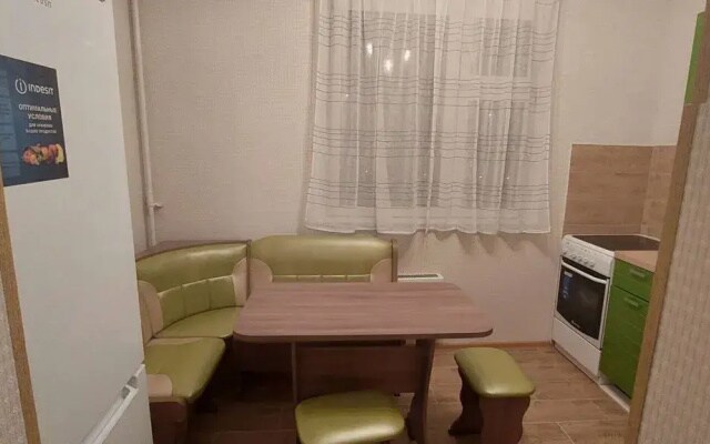 Квартира на Ангарской 4