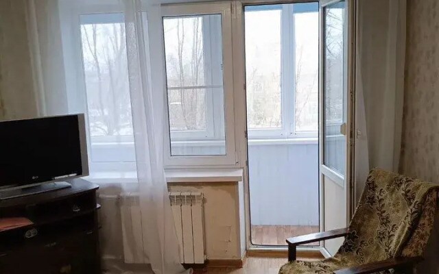 Квартира двухкомнатная на улице Кузнецова 9
