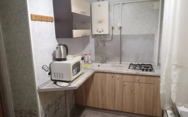 Квартира Чехова 2Б