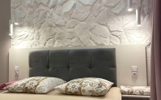 Квартира на Ивановской 156