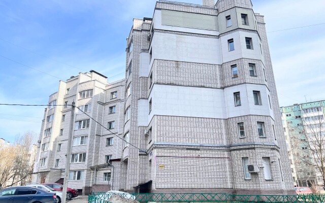 Квартира 1-ком Солнечный бульвар 4к1-27 Калуга центр КакДома