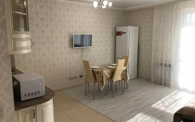 Квартира с Видом на Дон