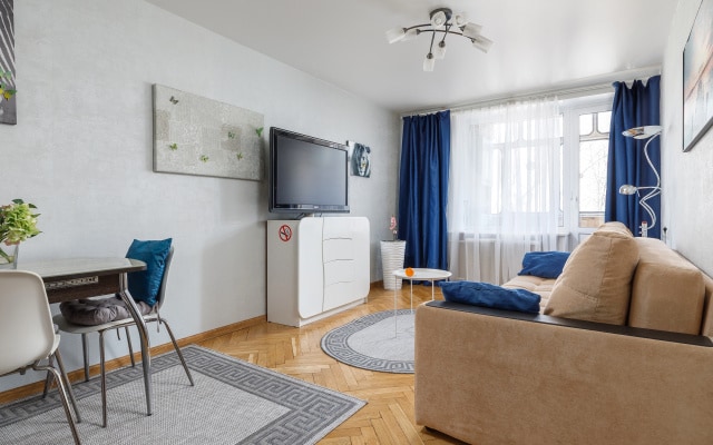 Квартира Уютная 60м.кв.