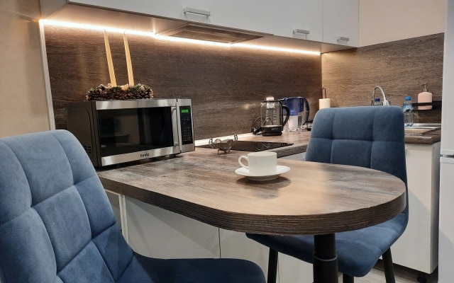 Апартаменты Home Inn